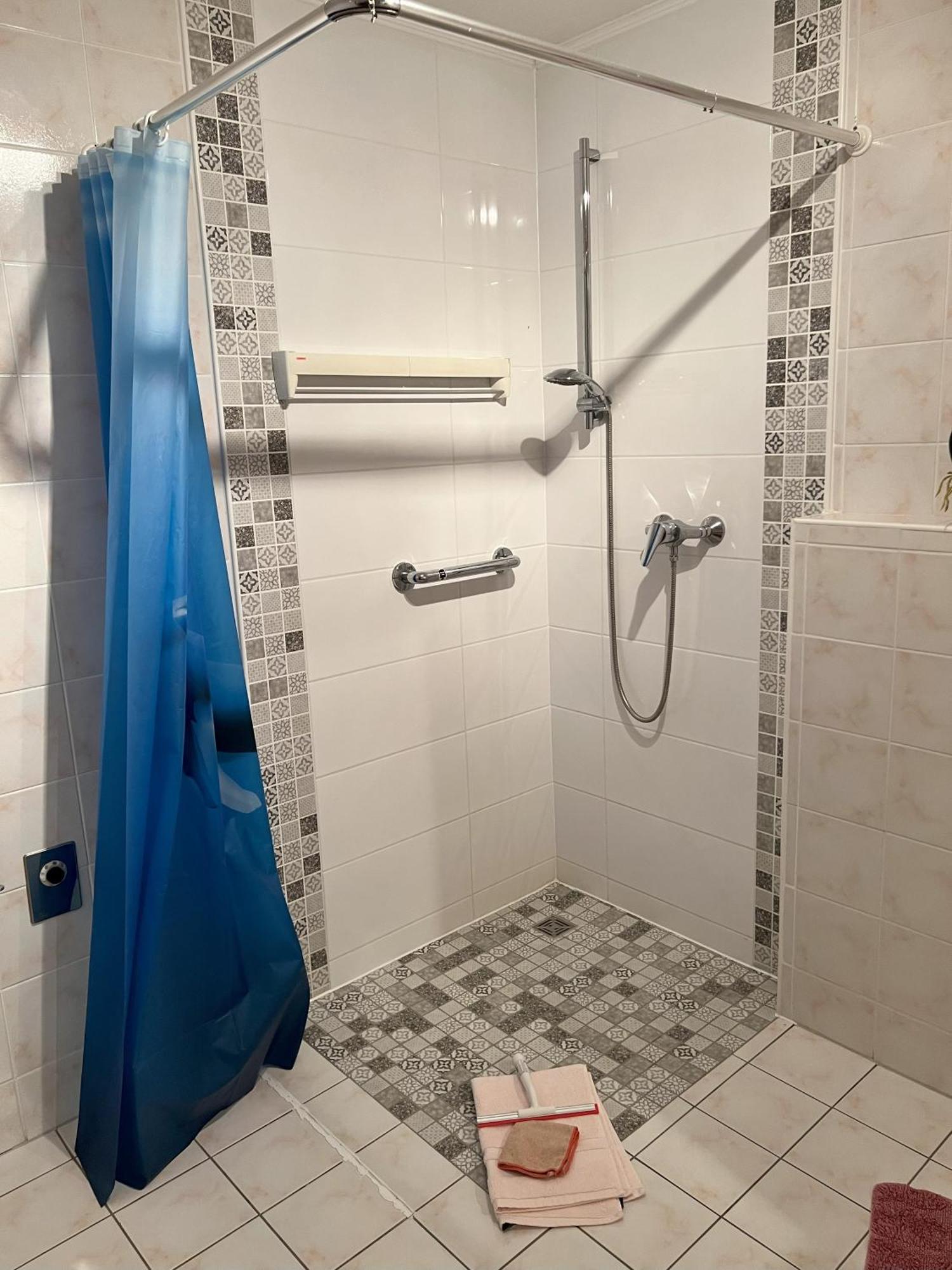 Kastanienhof Hollaender Appartement Schlotfeld Buitenkant foto