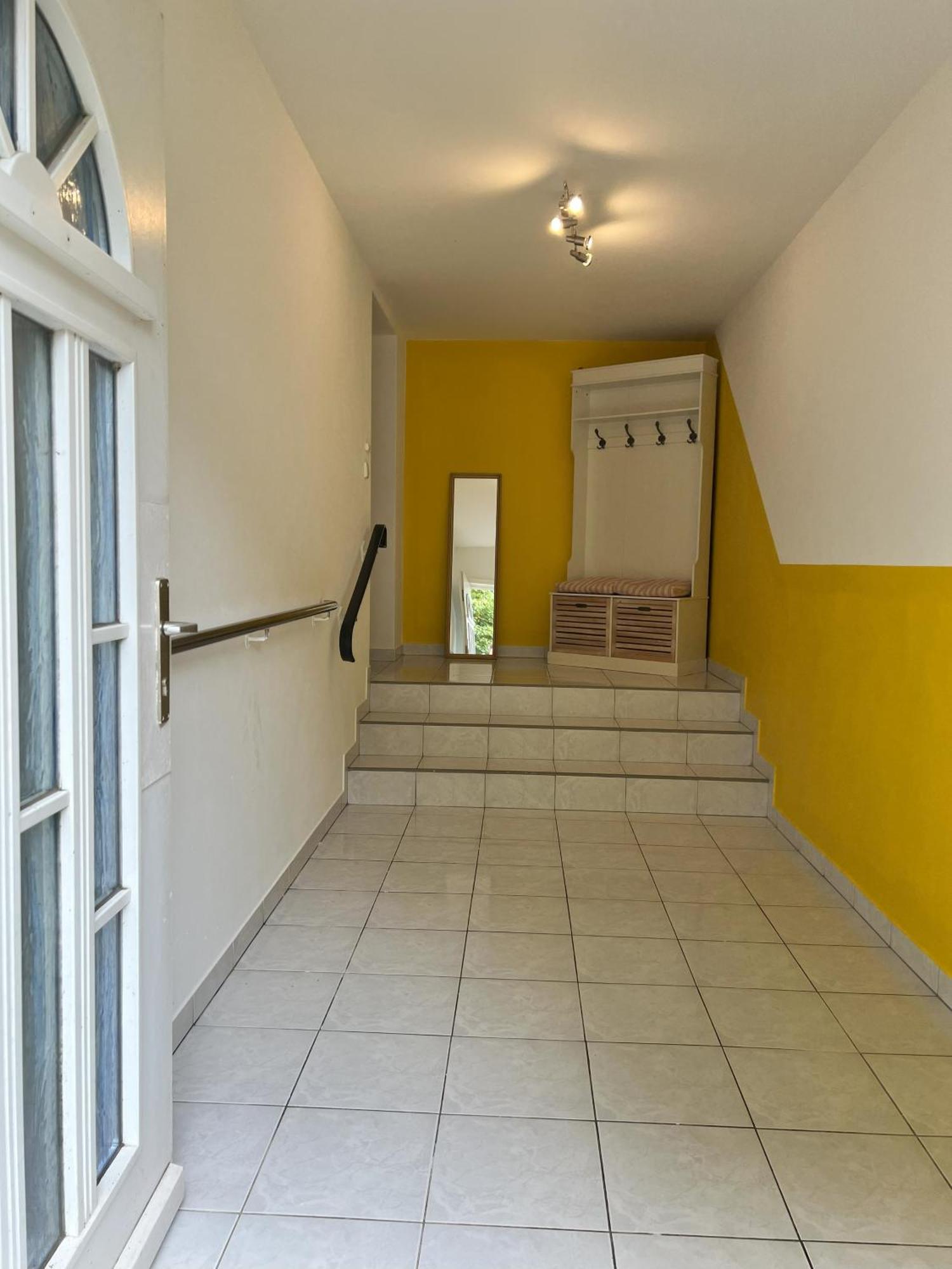 Kastanienhof Hollaender Appartement Schlotfeld Buitenkant foto